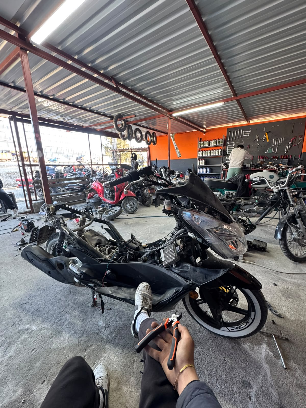 Zirve Motor